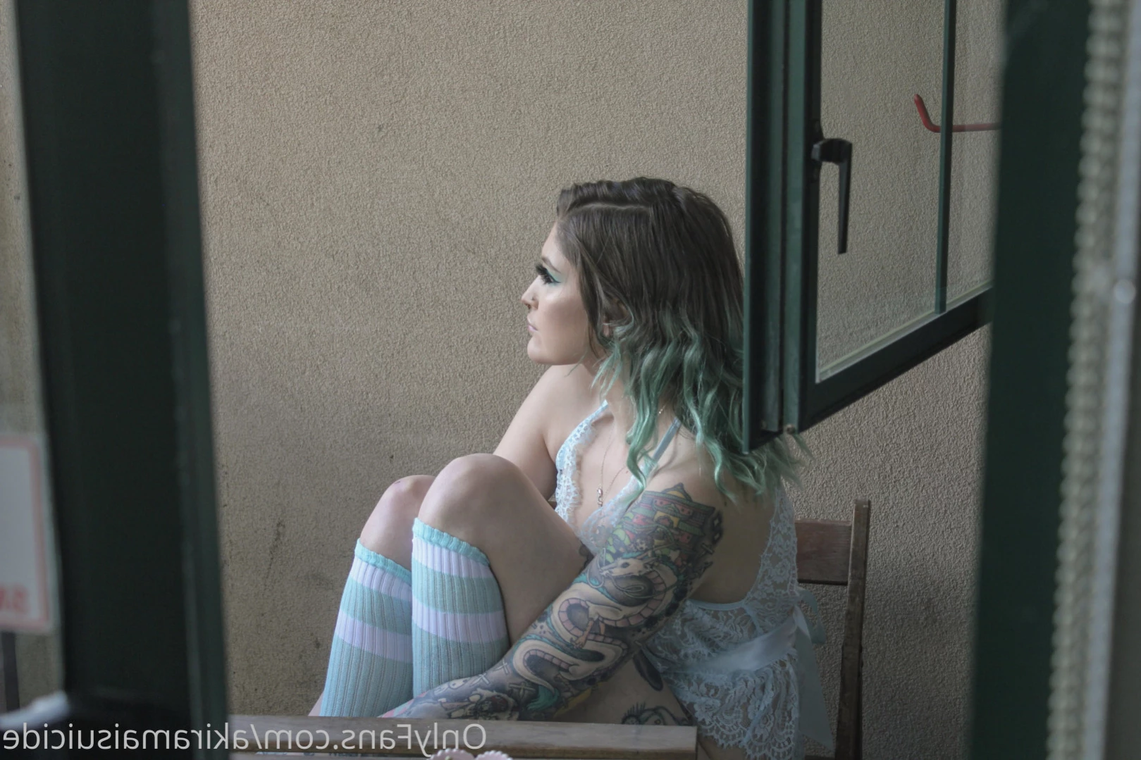 Akiramai 😋 [ akiramaisuicide ] Onlyfans leaked photo 12642507 on Hotleaks.tv