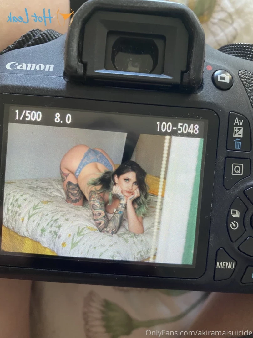 Akiramai 😋 [ akiramaisuicide ] Onlyfans leaked photo 12644884 on Hotleaks.tv