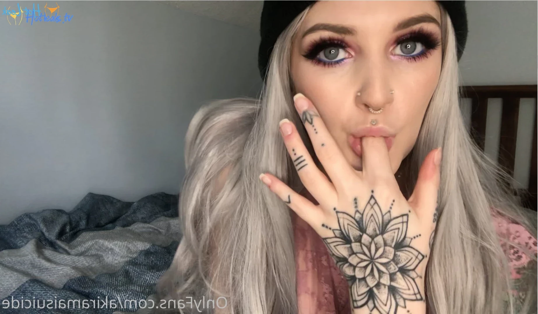 Akiramai 😋 [ akiramaisuicide ] Onlyfans leaked photo 12672306 on Hotleaks.tv