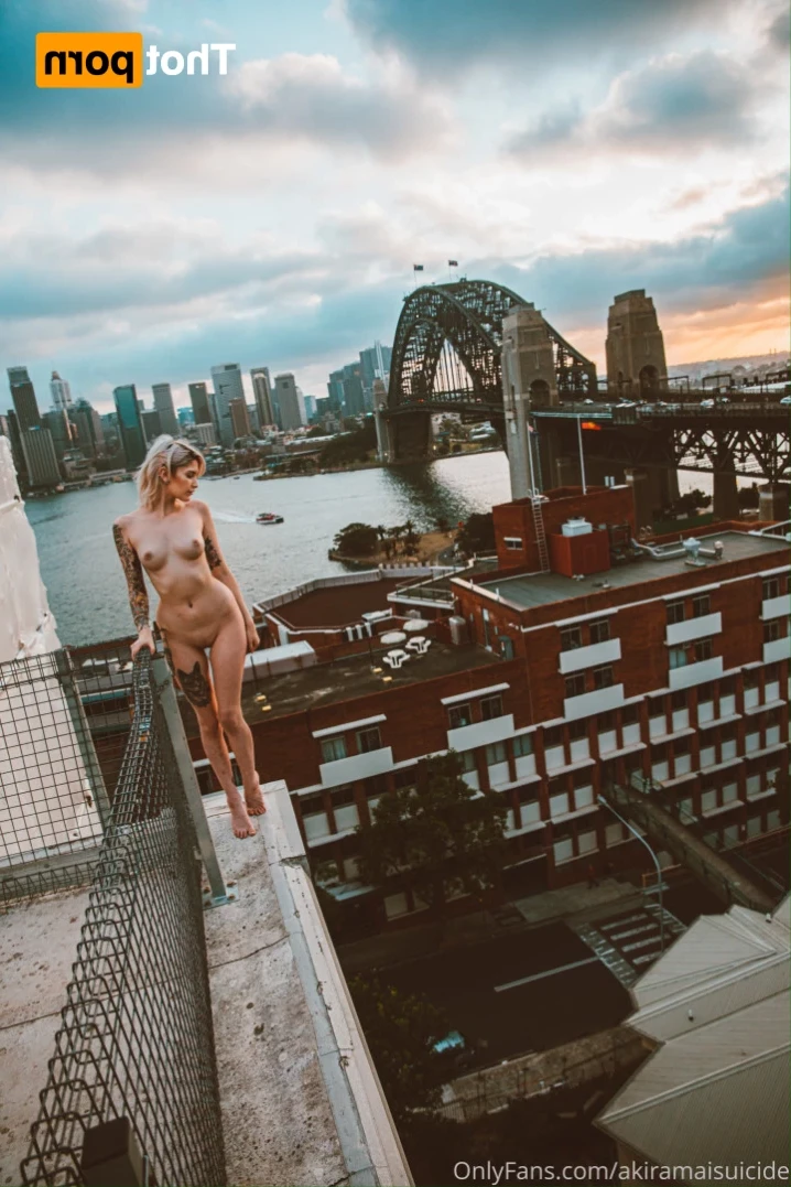 Akiramai 😋 [ akiramaisuicide ] Onlyfans leaked photo 12675568 on Hotleaks.tv