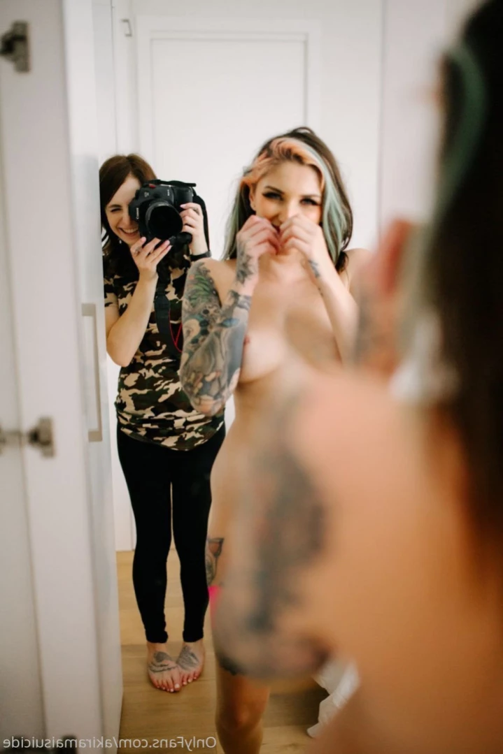 Akiramai 😋 [ akiramaisuicide ] Onlyfans leaked photo 12694876 on Hotleaks.tv