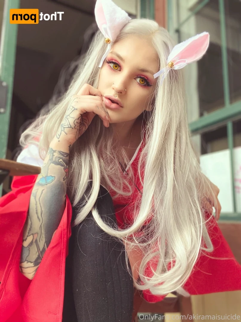 Akiramai 😋 [ akiramaisuicide ] Onlyfans leaked photo 12780397 on Hotleaks.tv
