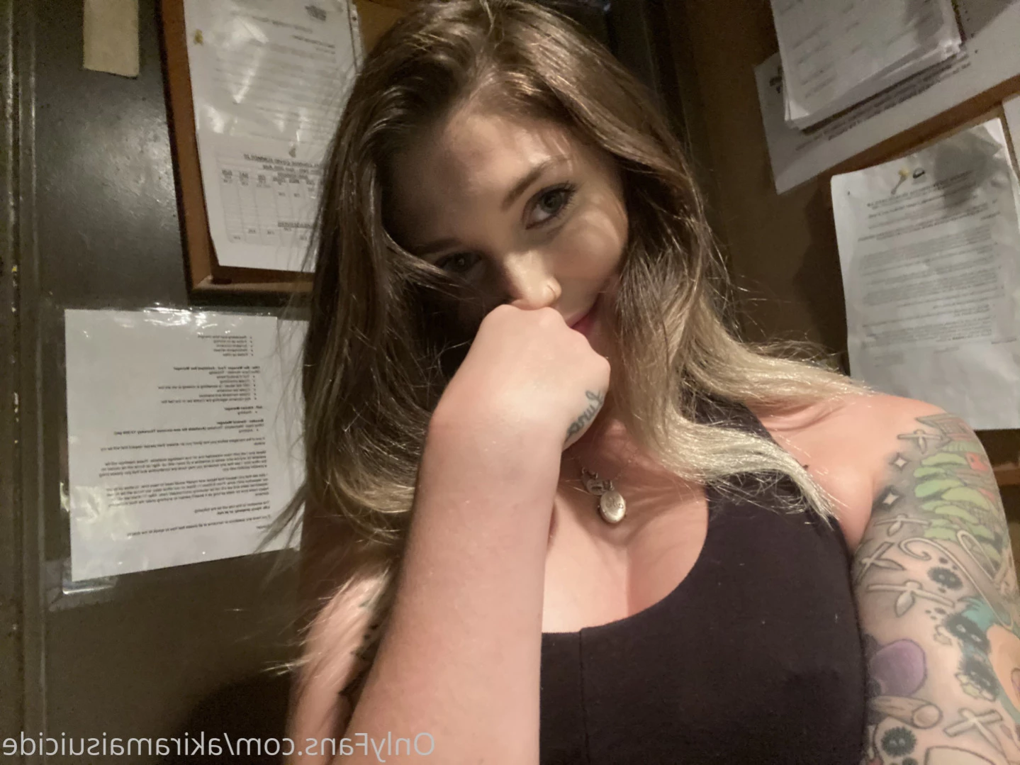 Akiramai 😋 [ akiramaisuicide ] Onlyfans leaked photo 12789405 on Hotleaks.tv