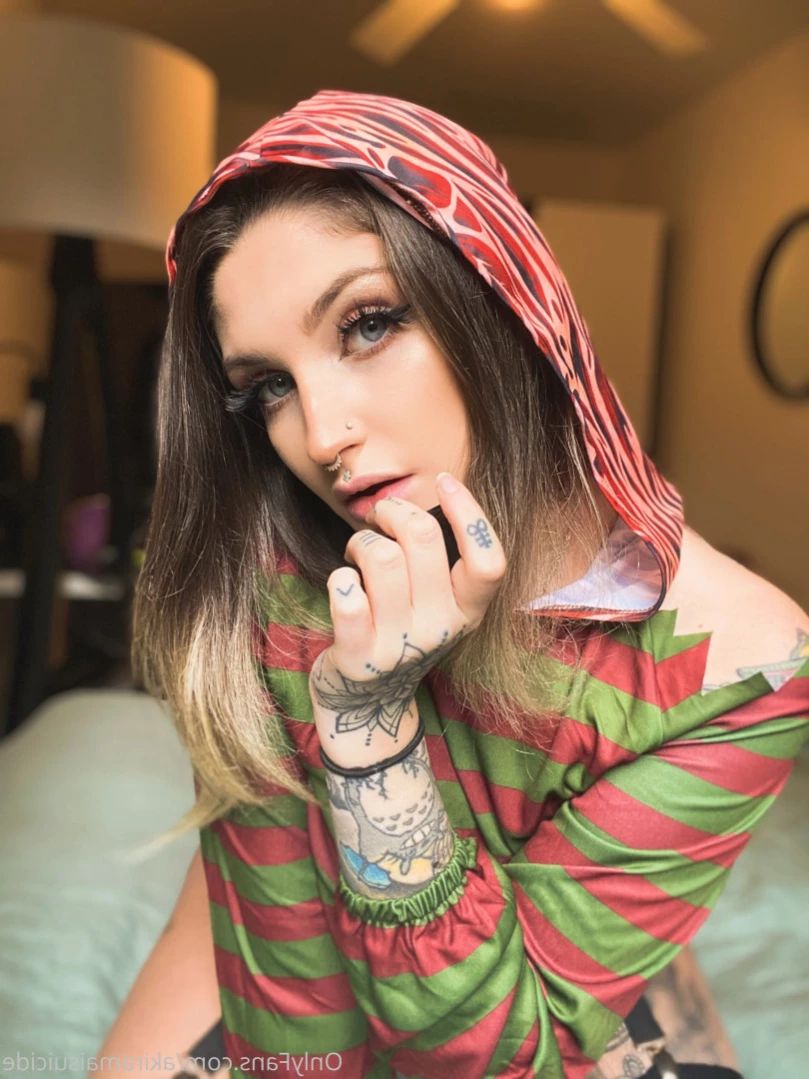 Akiramai 😋 [ akiramaisuicide ] Onlyfans leaked photo 12820706 on Hotleaks.tv