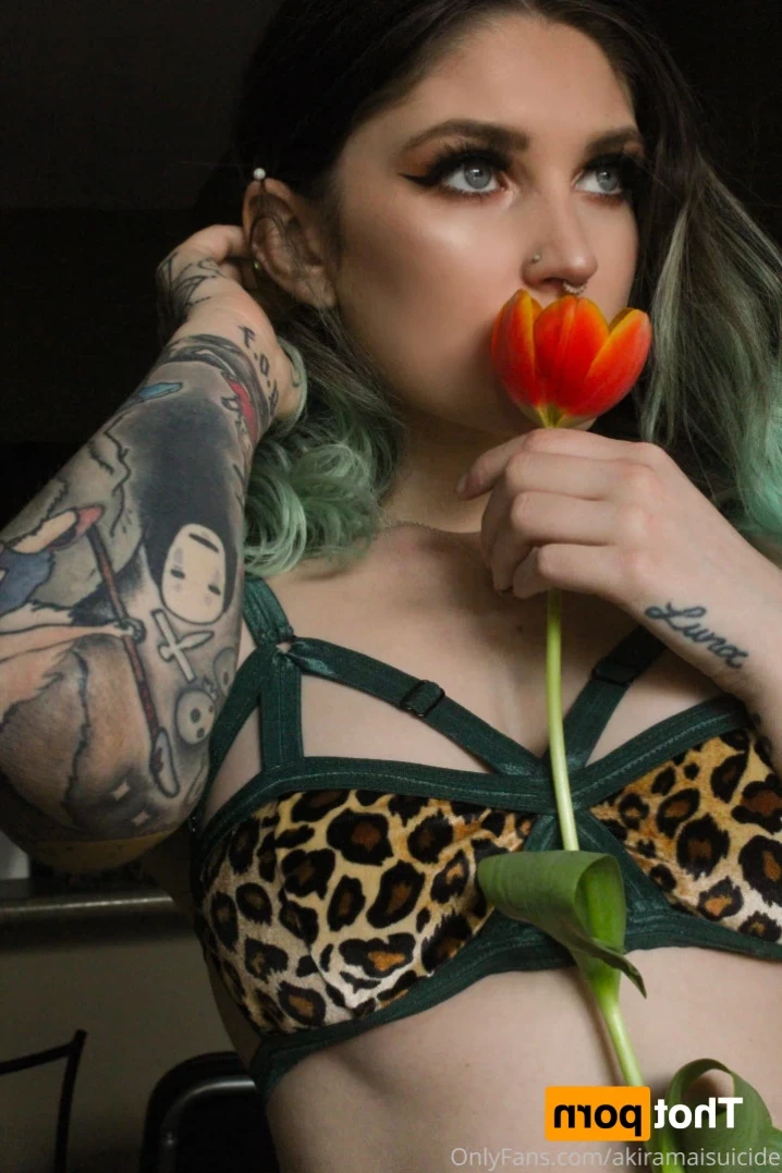Akiramai 😋 [ akiramaisuicide ] Onlyfans leaked photo 12933859 on Hotleaks.tv