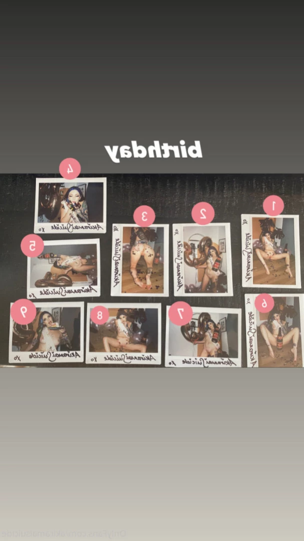 Akiramai 😋 [ akiramaisuicide ] Onlyfans leaked photo 12936997 on Hotleaks.tv