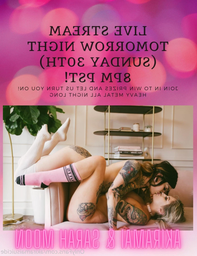 Akiramai 😋 [ akiramaisuicide ] Onlyfans leaked photo 13289544 on Hotleaks.tv