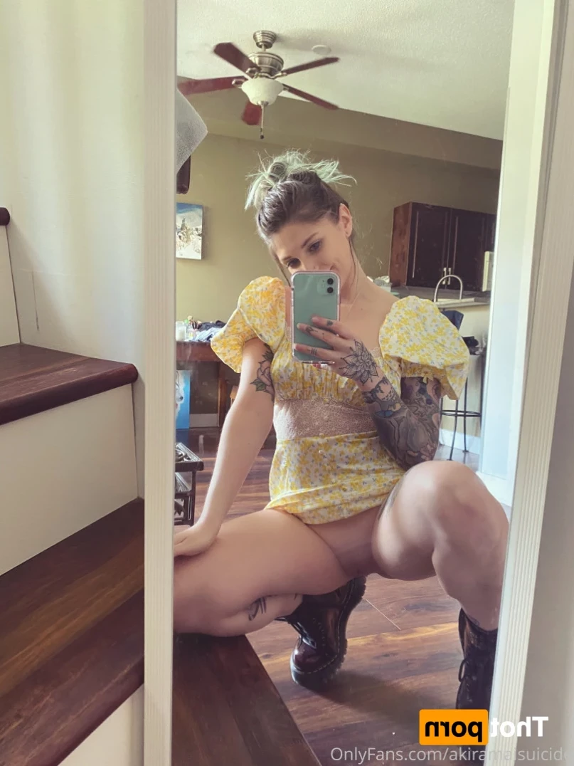 Akiramai 😋 [ akiramaisuicide ] Onlyfans leaked photo 13323460 on Hotleaks.tv
