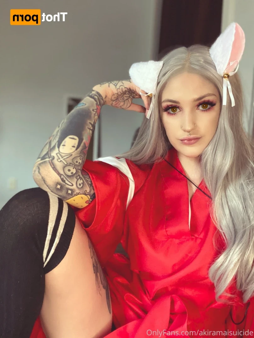 Akiramai 😋 [ akiramaisuicide ] Onlyfans leaked photo 13327835 on Hotleaks.tv