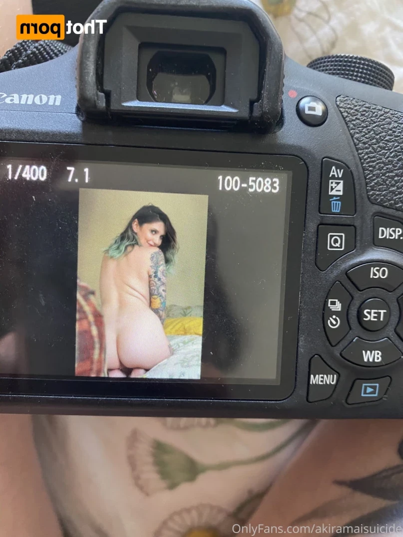 Akiramai 😋 [ akiramaisuicide ] Onlyfans leaked photo 13417380 on Hotleaks.tv