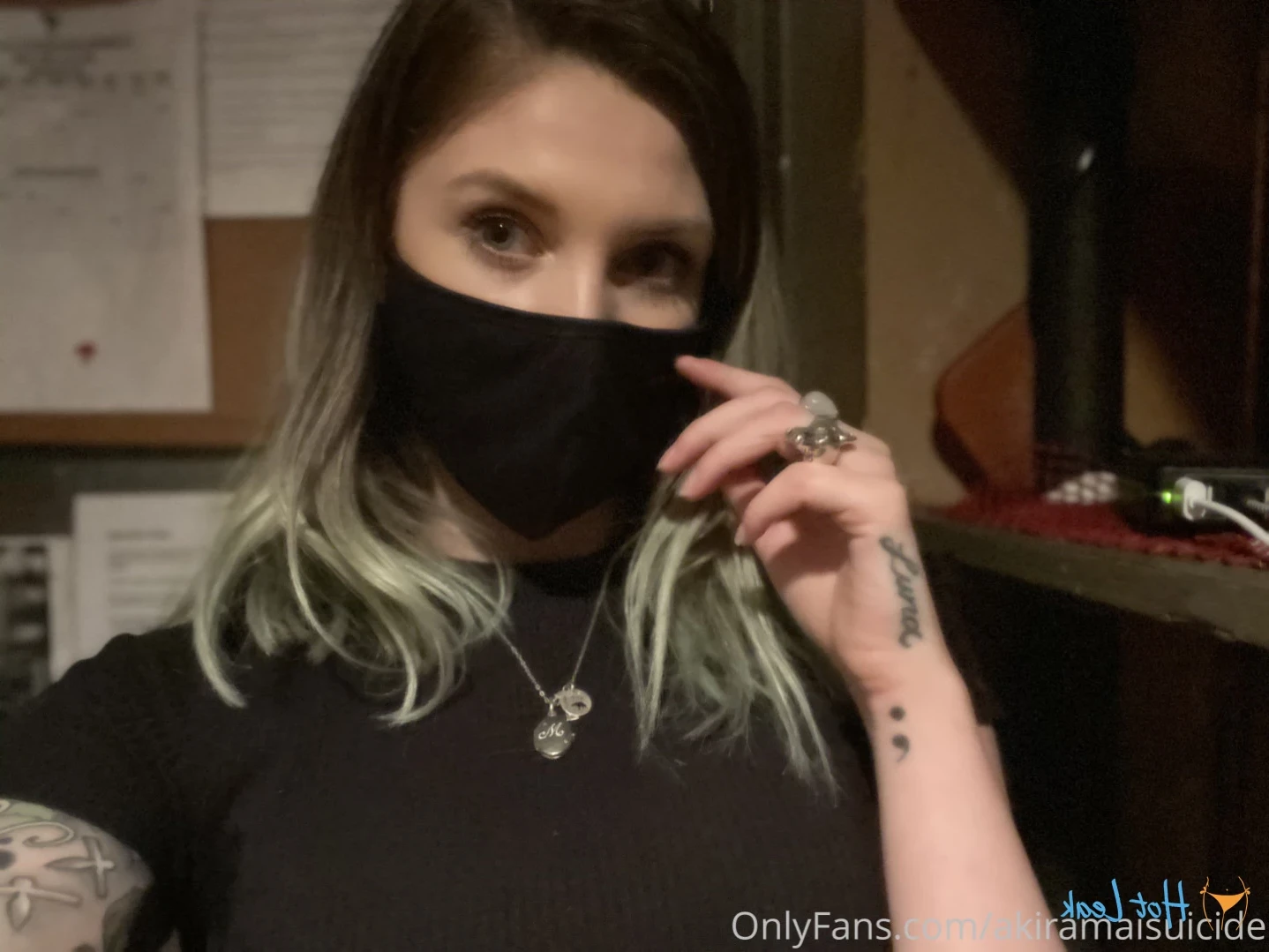 Akiramai 😋 [ akiramaisuicide ] Onlyfans leaked photo 13488758 on Hotleaks.tv