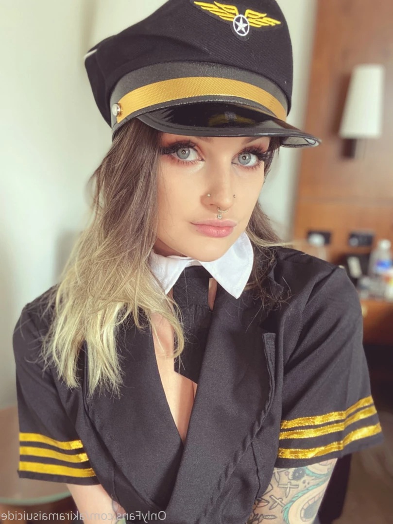 Akiramai 😋 [ akiramaisuicide ] Onlyfans leaked photo 13575699 on Hotleaks.tv