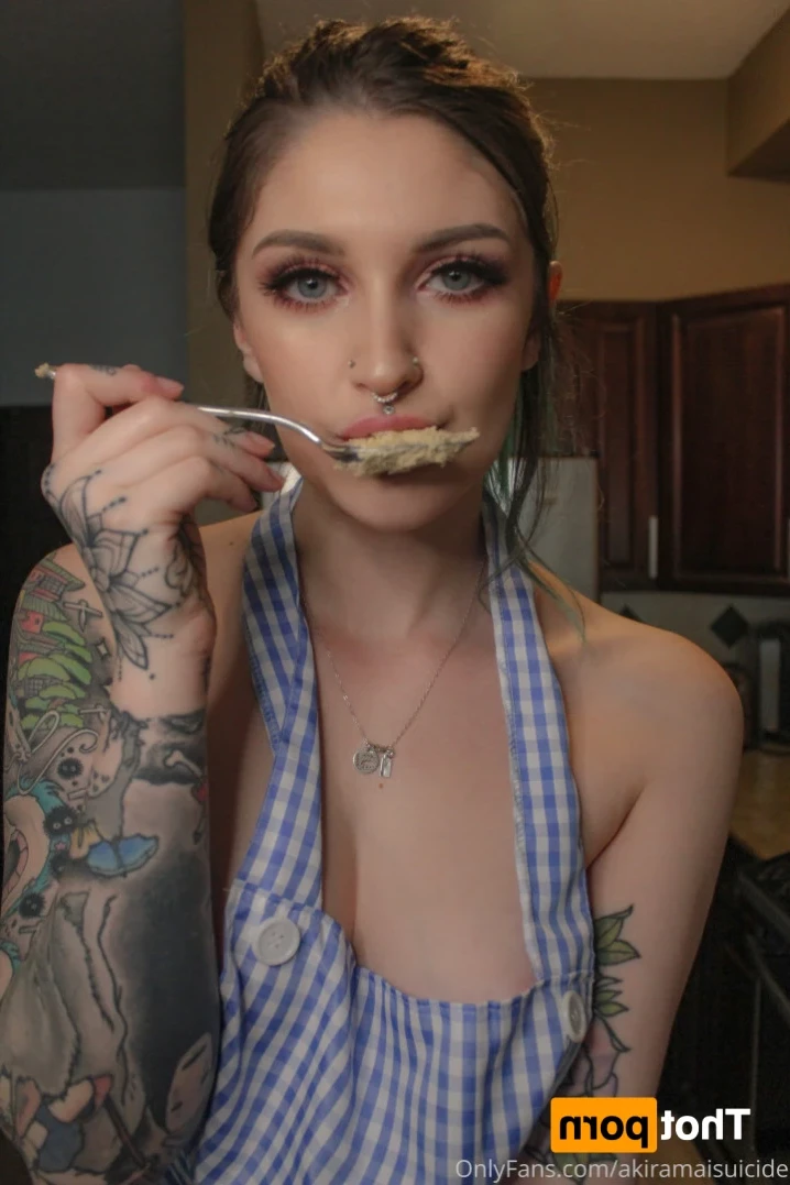Akiramai 😋 [ akiramaisuicide ] Onlyfans leaked photo 13883029 on Hotleaks.tv