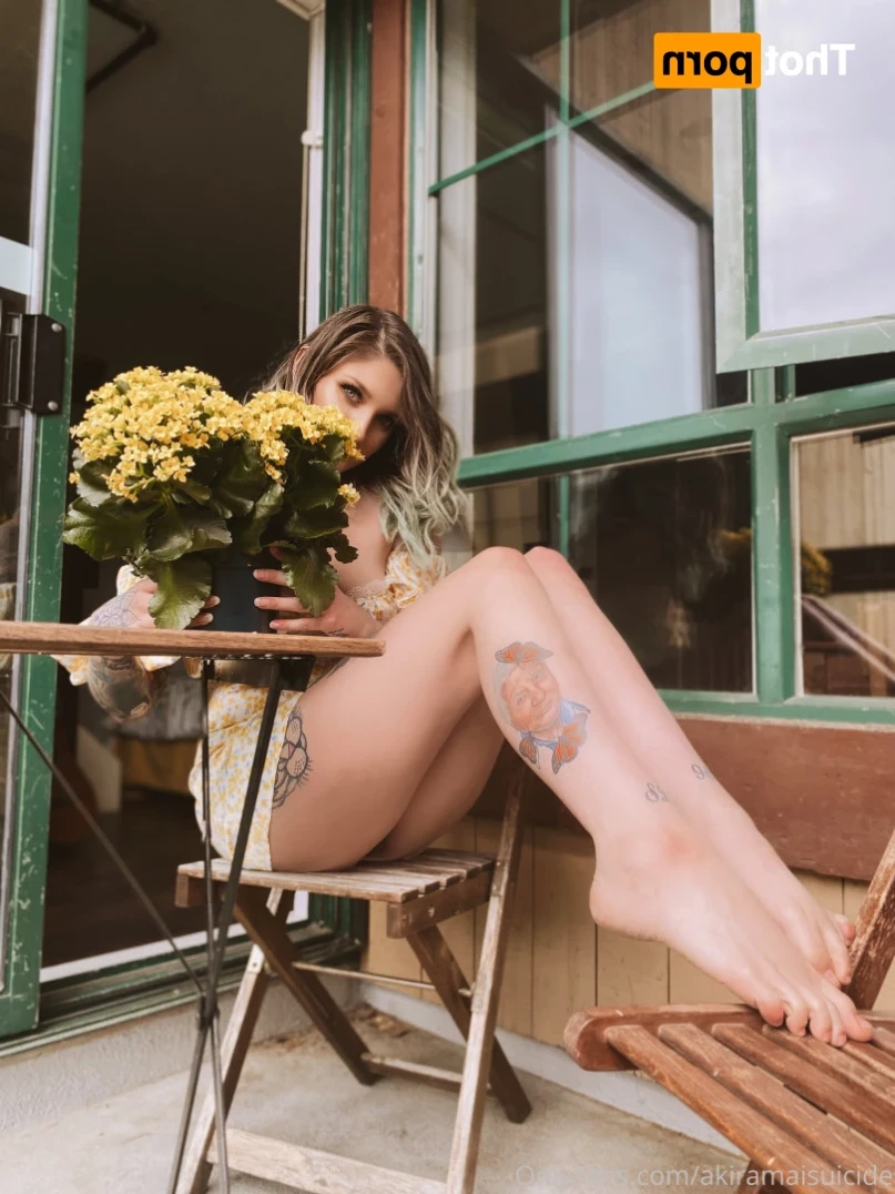 Akiramai 😋 [ akiramaisuicide ] Onlyfans leaked photo 14134207 on Hotleaks.tv