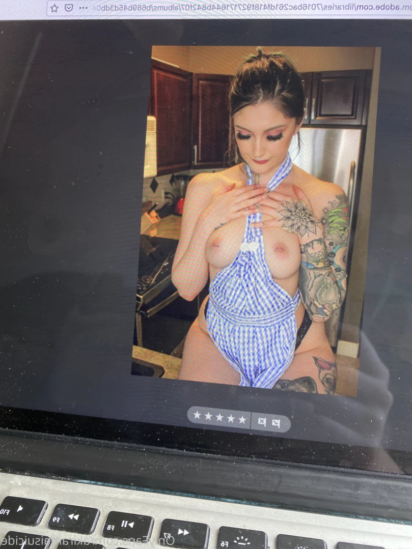 Akiramai 😋 [ akiramaisuicide ] Onlyfans leaked photo 14256543 on Hotleaks.tv