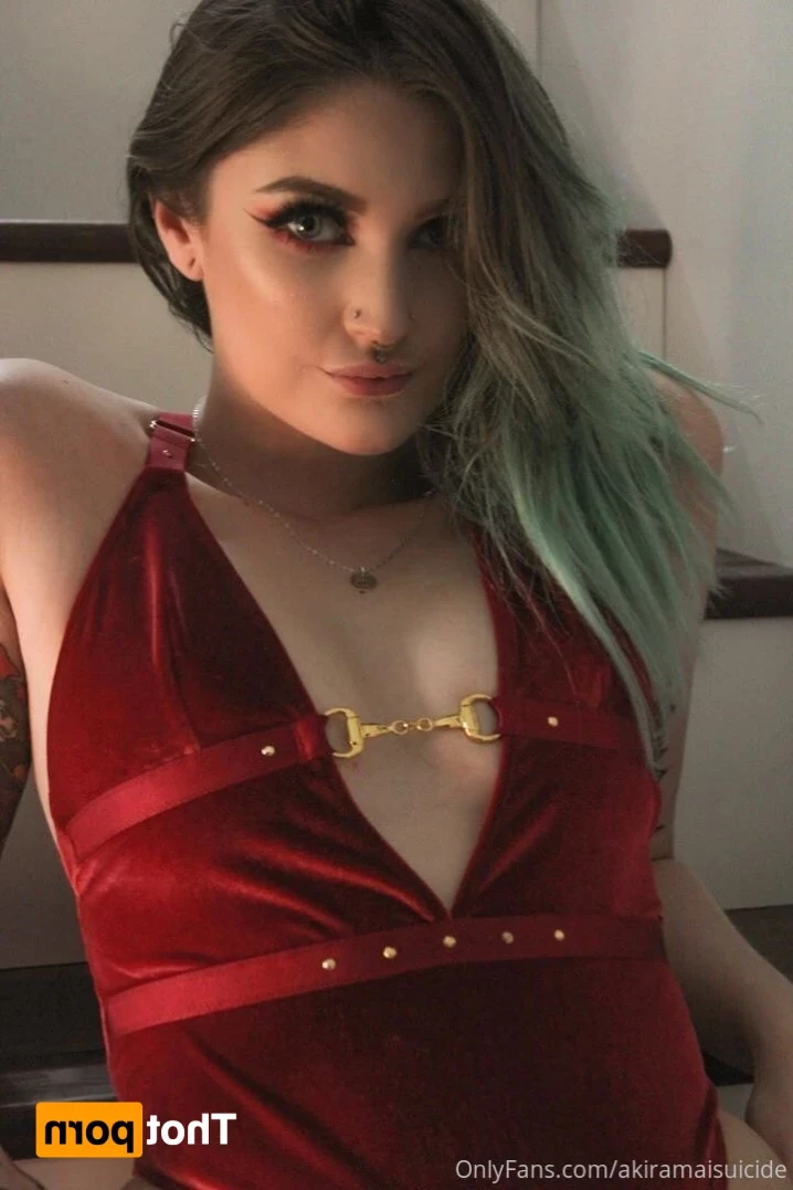 Akiramai 😋 [ akiramaisuicide ] Onlyfans leaked photo 14329779 on Hotleaks.tv