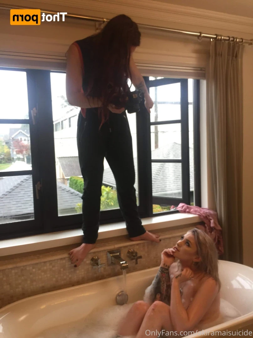 Akiramai 😋 [ akiramaisuicide ] Onlyfans leaked photo 14336714 on Hotleaks.tv