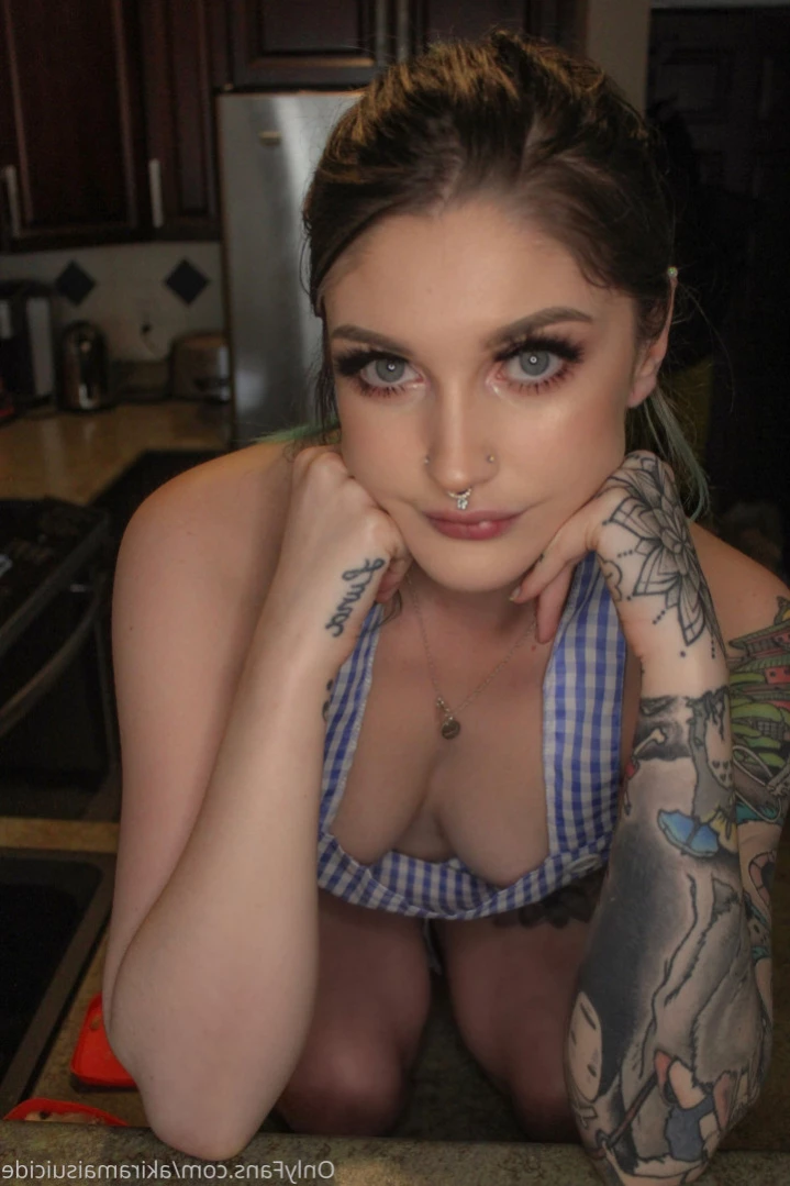 Akiramai 😋 [ akiramaisuicide ] Onlyfans leaked photo 14353107 on Hotleaks.tv