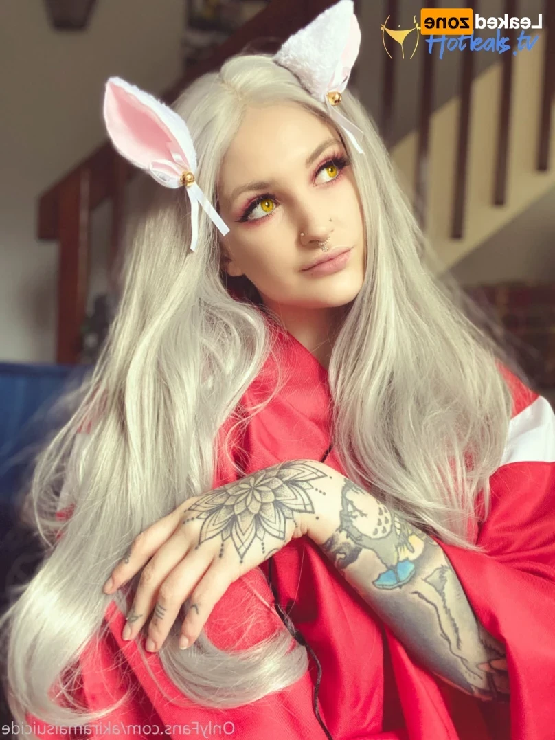 Akiramai 😋 [ akiramaisuicide ] Onlyfans leaked photo 14389175 on Hotleaks.tv