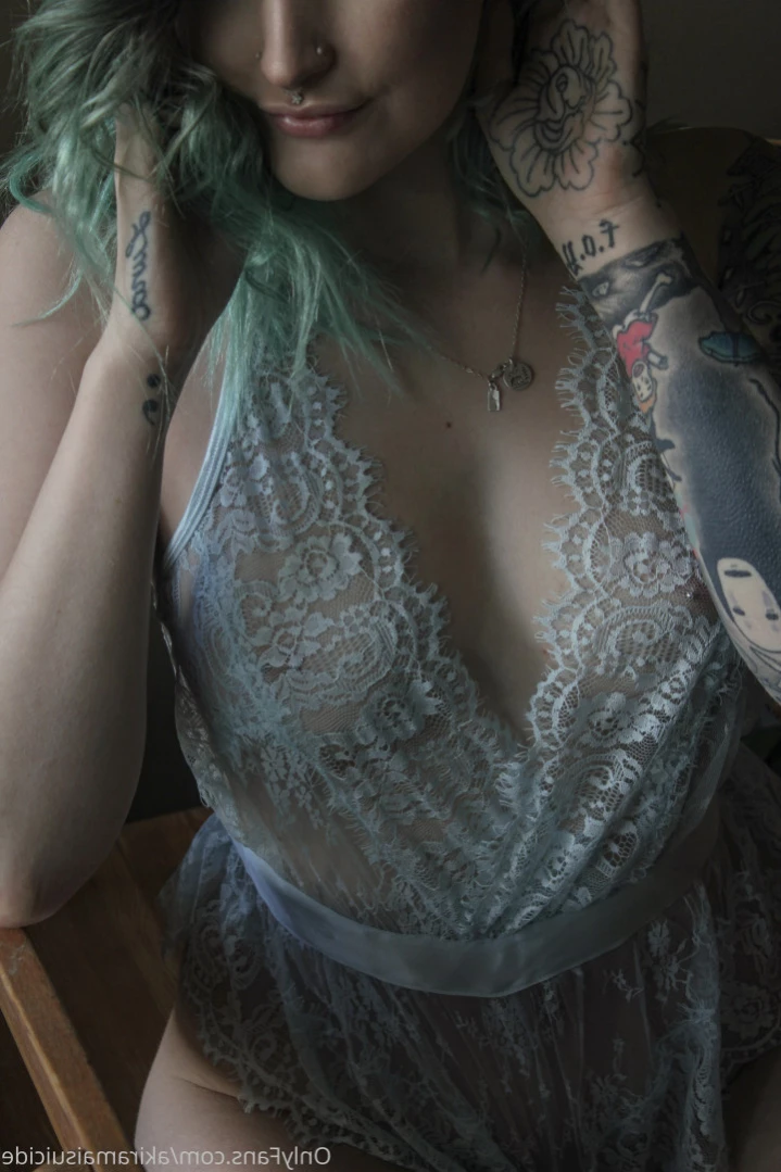 Akiramai 😋 [ akiramaisuicide ] Onlyfans leaked photo 14398706 on Hotleaks.tv