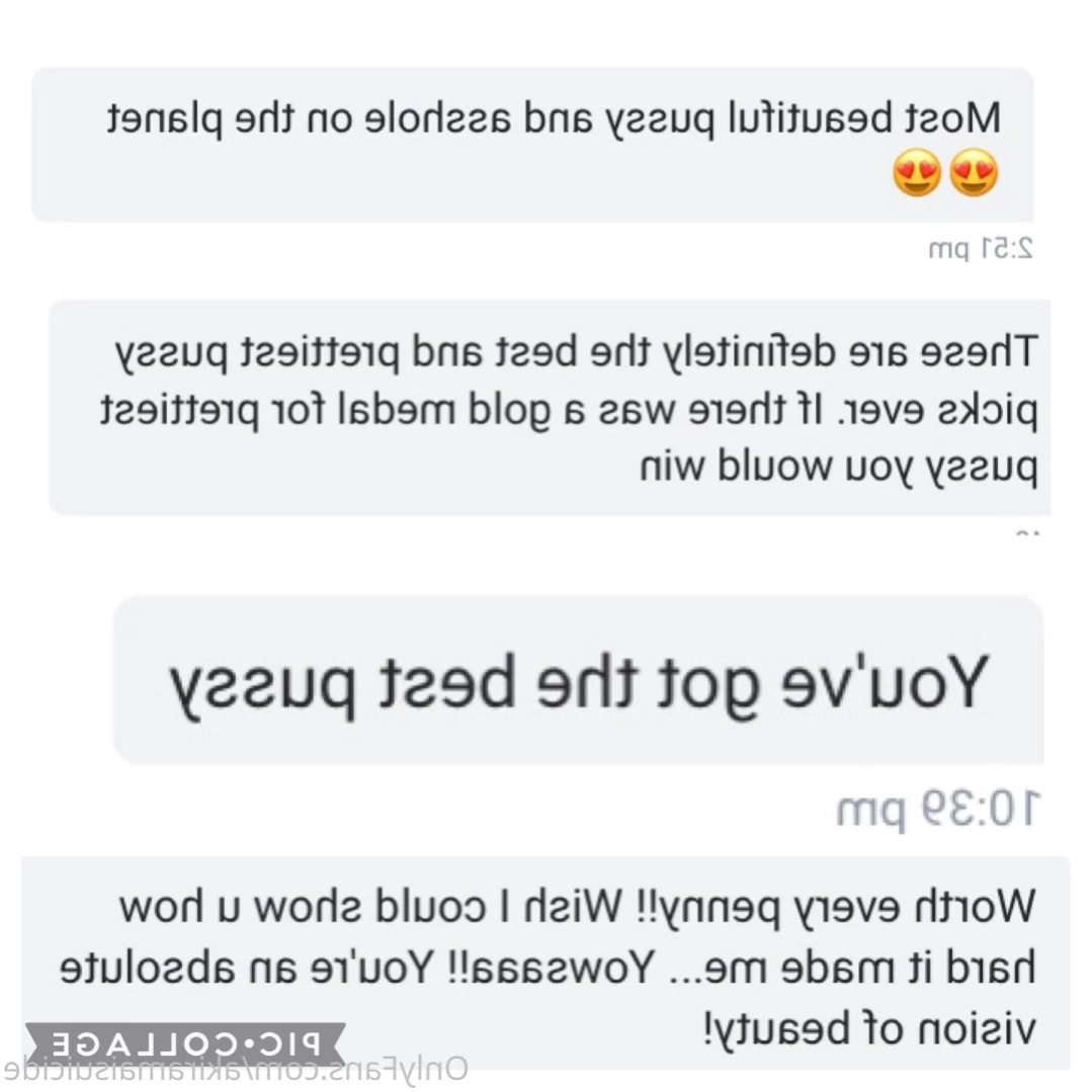 Akiramai 😋 [ akiramaisuicide ] Onlyfans leaked photo 14429458 on Hotleaks.tv