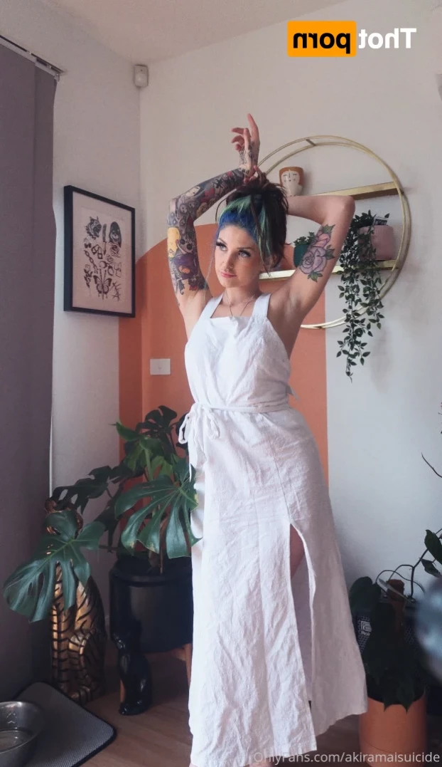 Akiramai 😋 [ akiramaisuicide ] Onlyfans leaked photo 14429769 on Hotleaks.tv