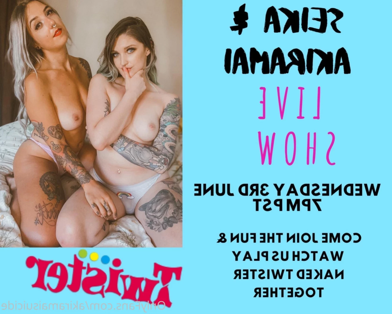 Akiramai 😋 [ akiramaisuicide ] Onlyfans leaked photo 14511661 on Hotleaks.tv