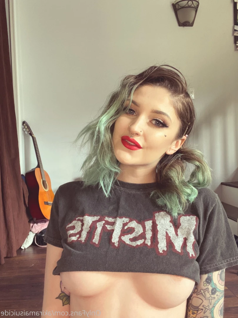 Akiramai 😋 [ akiramaisuicide ] Onlyfans leaked photo 14519758 on Hotleaks.tv