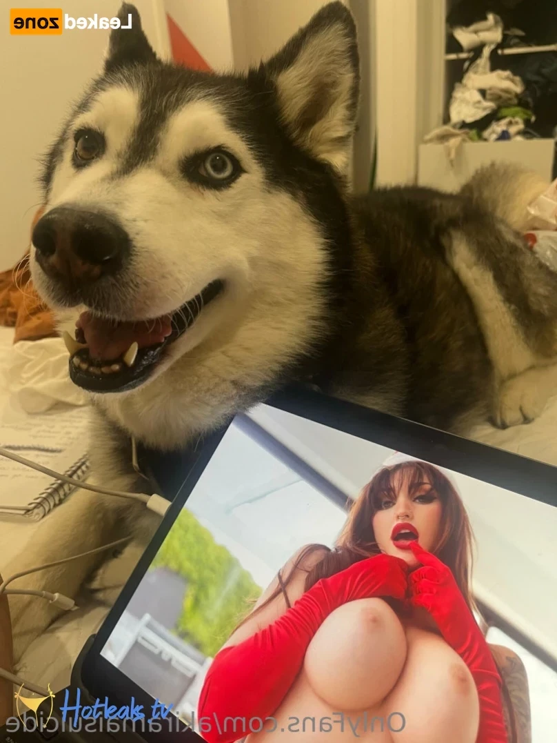 Akiramai 😋 [ akiramaisuicide ] Onlyfans leaked photo 14548805 on Hotleaks.tv