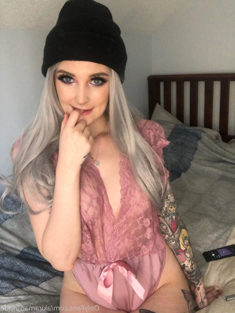Akiramai 😋 [ akiramaisuicide ] Onlyfans leaked photo 14739262 on Hotleaks.tv