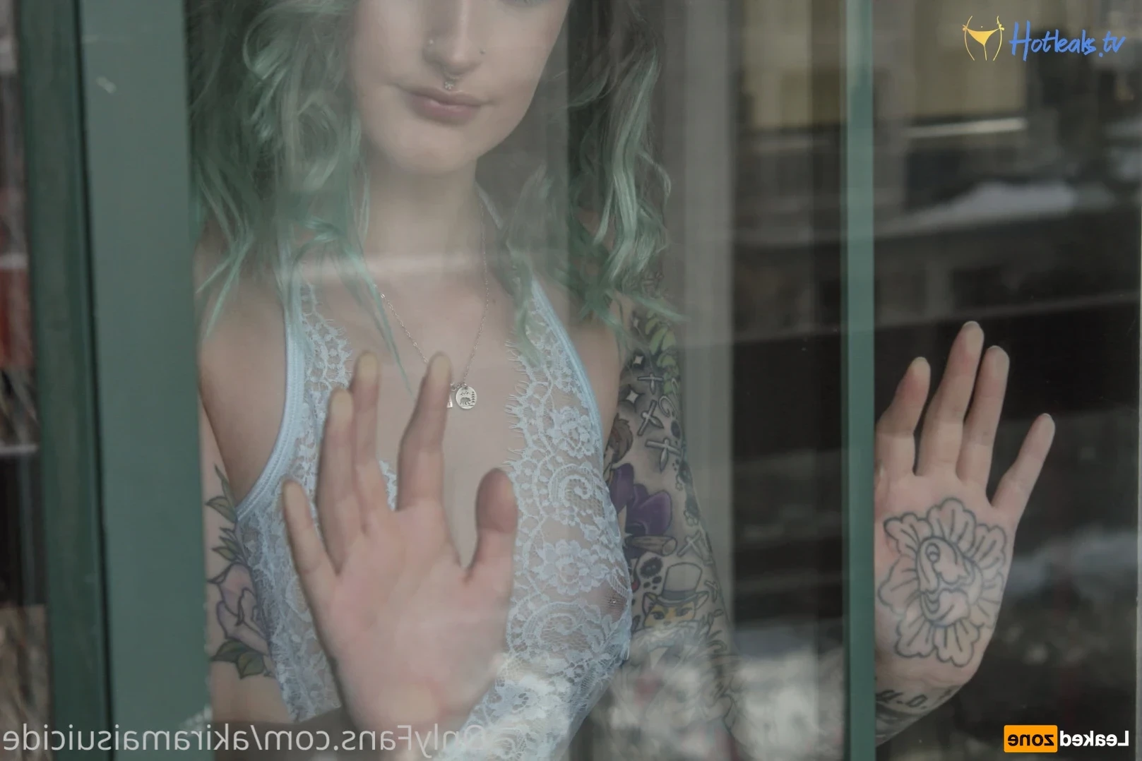 Akiramai 😋 [ akiramaisuicide ] Onlyfans leaked photo 14741655 on Hotleaks.tv