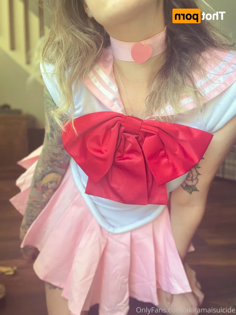 Akiramai 😋 [ akiramaisuicide ] Onlyfans leaked photo 14750179 on Hotleaks.tv