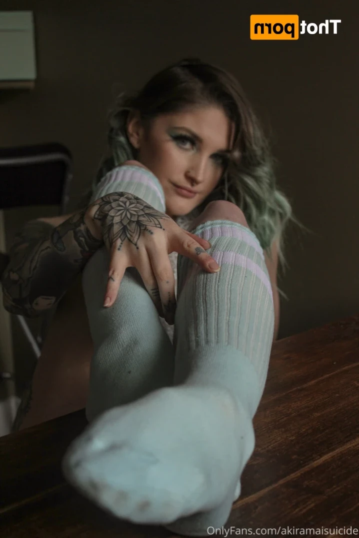 Akiramai 😋 [ akiramaisuicide ] Onlyfans leaked photo 14752429 on Hotleaks.tv