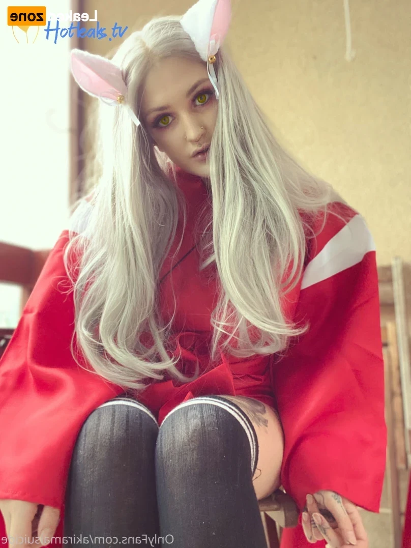 Akiramai 😋 [ akiramaisuicide ] Onlyfans leaked photo 14754840 on Hotleaks.tv