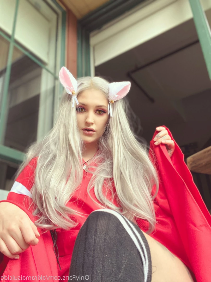 Akiramai 😋 [ akiramaisuicide ] Onlyfans leaked photo 14770138 on Hotleaks.tv