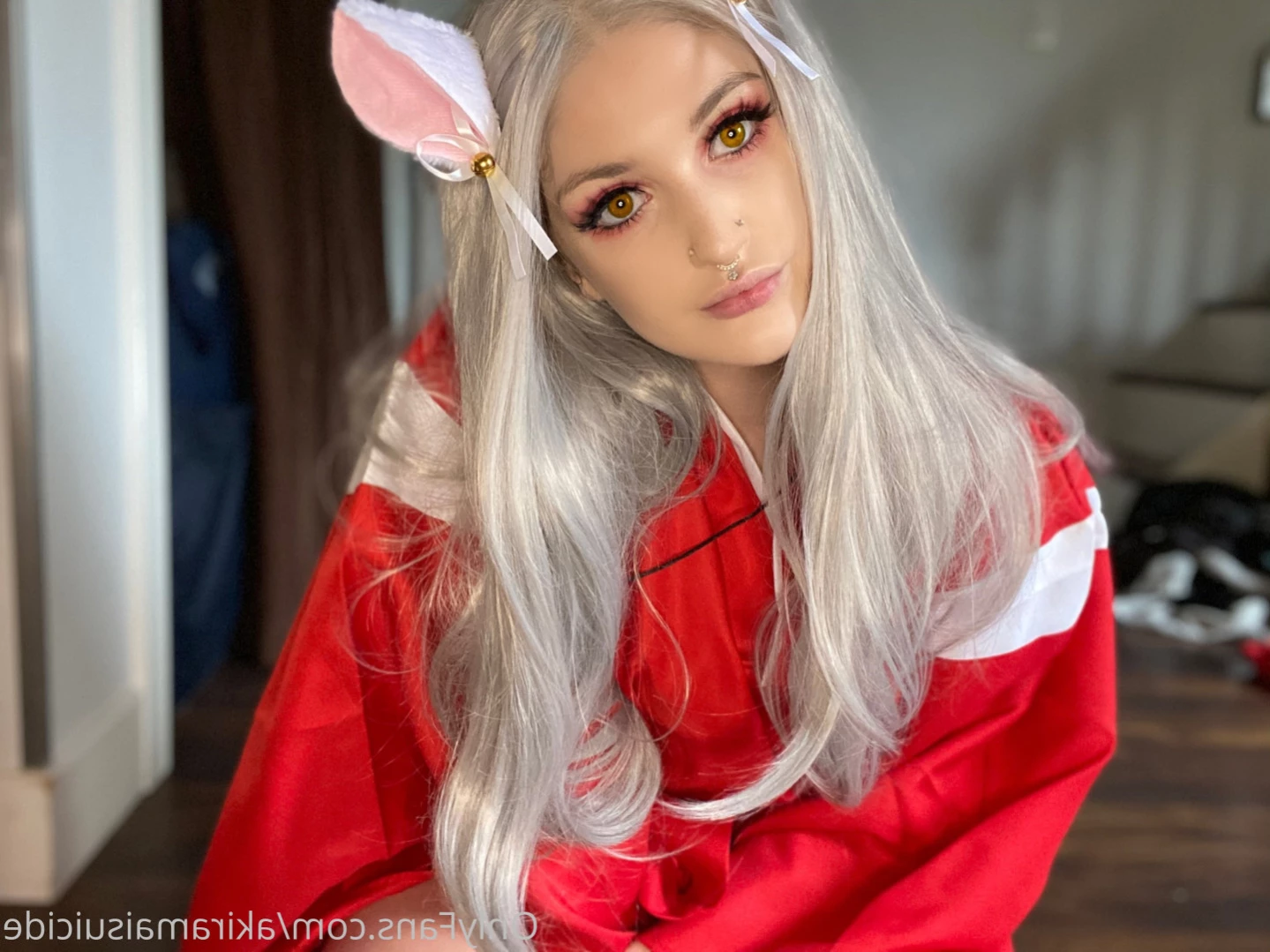 Akiramai 😋 [ akiramaisuicide ] Onlyfans leaked photo 14778952 on Hotleaks.tv