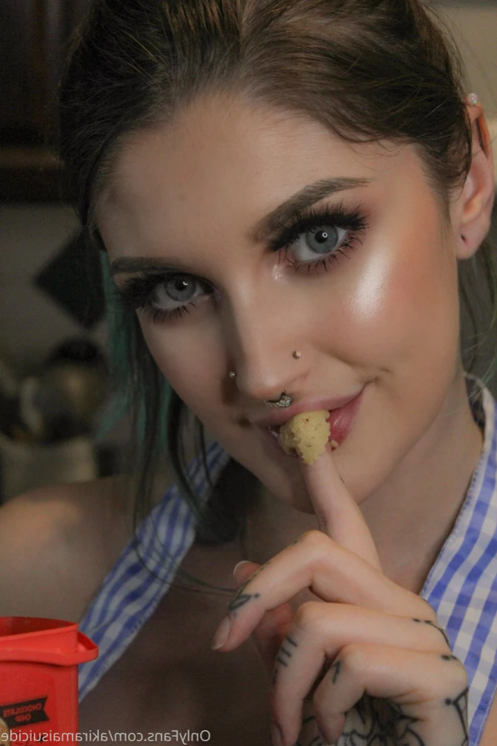 Akiramai 😋 [ akiramaisuicide ] Onlyfans leaked photo 14783853 on Hotleaks.tv