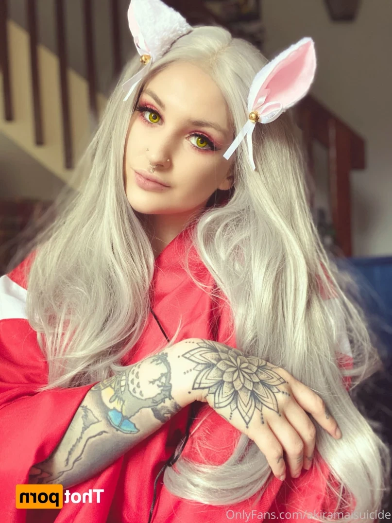 Akiramai 😋 [ akiramaisuicide ] Onlyfans leaked photo 14794594 on Hotleaks.tv