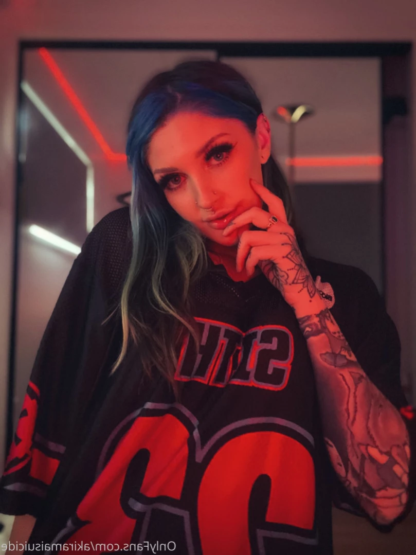 Akiramai 😋 [ akiramaisuicide ] Onlyfans leaked photo 14834778 on Hotleaks.tv