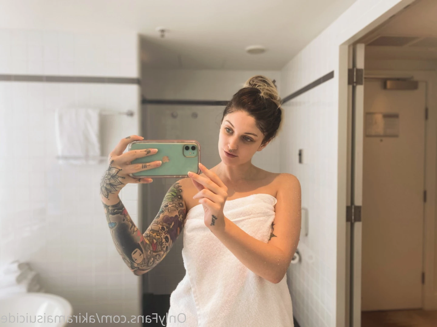 Akiramai 😋 [ akiramaisuicide ] Onlyfans leaked photo 14925707 on Hotleaks.tv