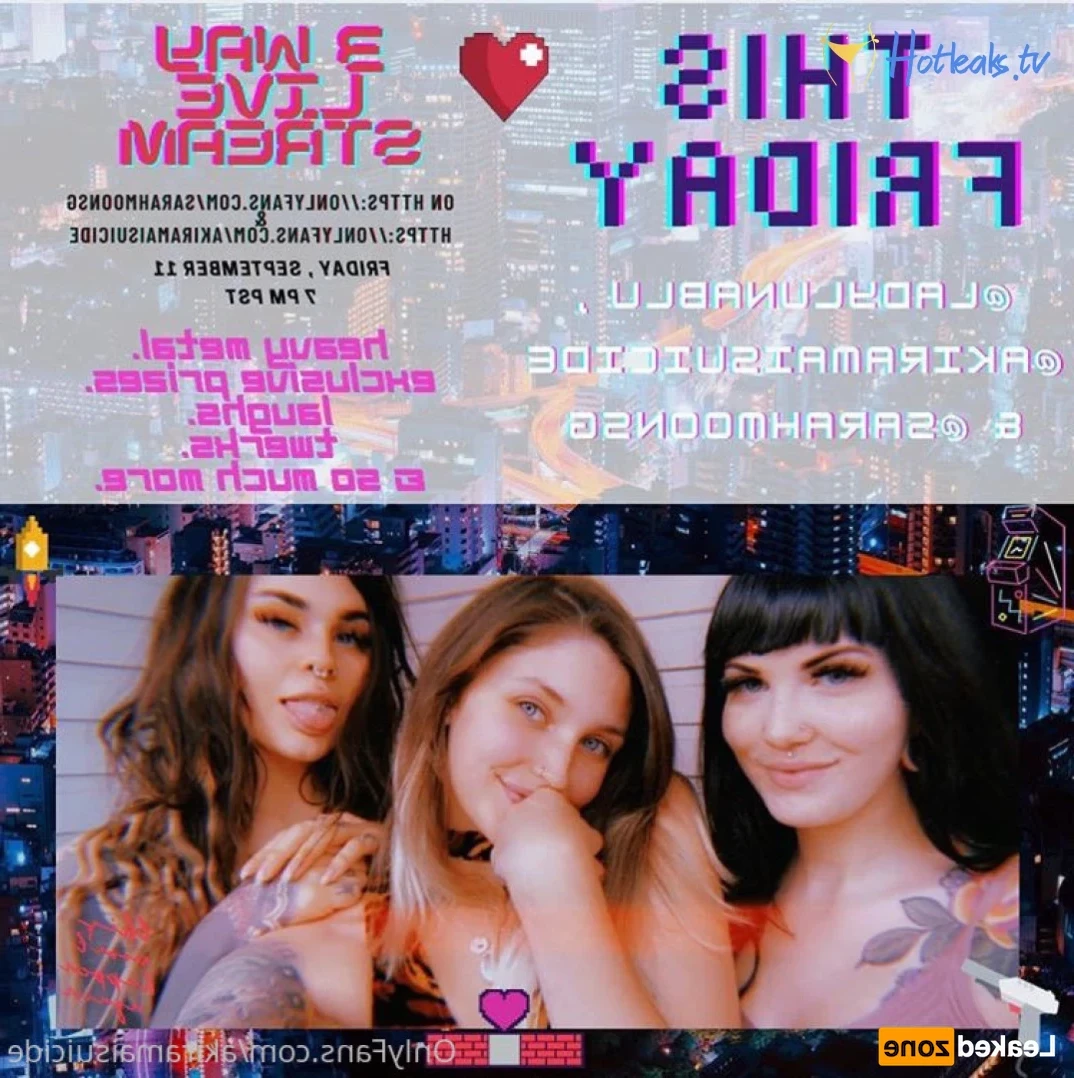 Akiramai 😋 [ akiramaisuicide ] Onlyfans leaked photo 14951555 on Hotleaks.tv