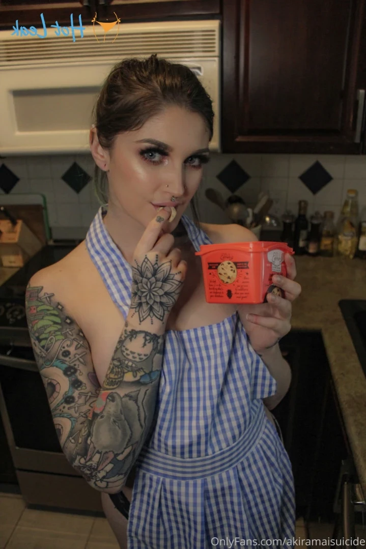 Akiramai 😋 [ akiramaisuicide ] Onlyfans leaked photo 14964391 on Hotleaks.tv