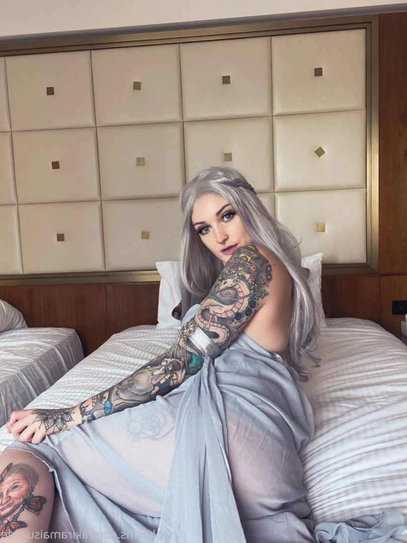 Akiramai 😋 [ akiramaisuicide ] Onlyfans leaked photo 14971027 on Hotleaks.tv