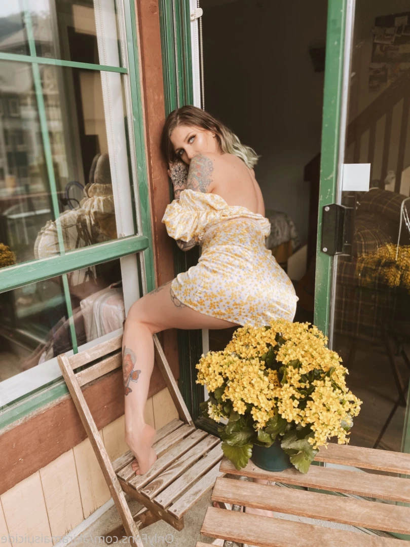 Akiramai 😋 [ akiramaisuicide ] Onlyfans leaked photo 14983334 on Hotleaks.tv
