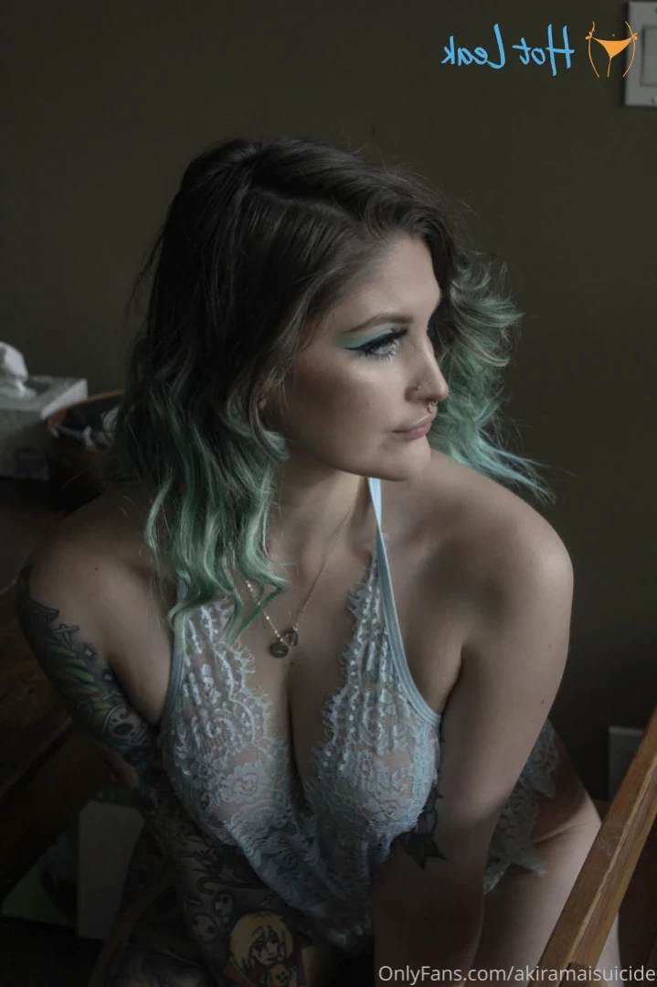 Akiramai 😋 [ akiramaisuicide ] Onlyfans leaked photo 15015926 on Hotleaks.tv
