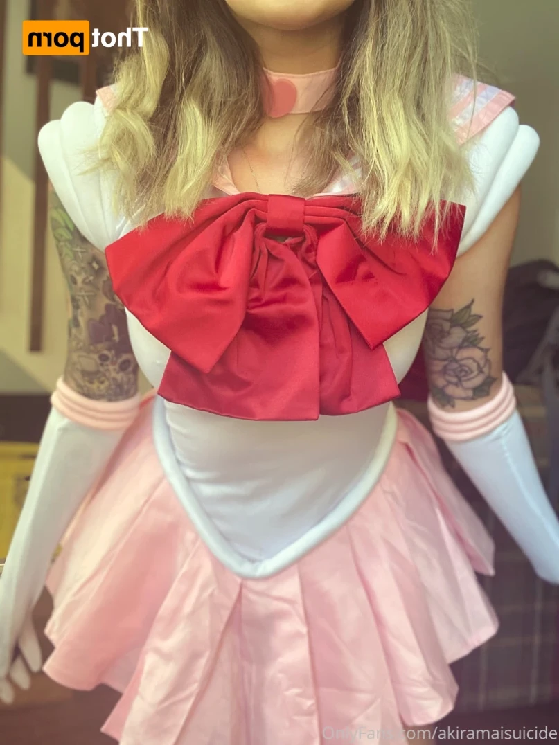 Akiramai 😋 [ akiramaisuicide ] Onlyfans leaked photo 15020013 on Hotleaks.tv