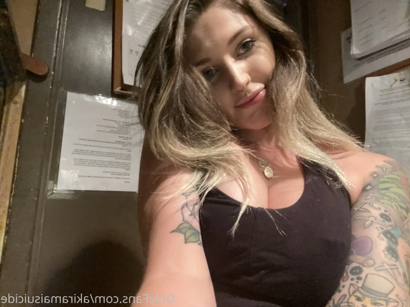 Akiramai 😋 [ akiramaisuicide ] Onlyfans leaked photo 15024568 on Hotleaks.tv