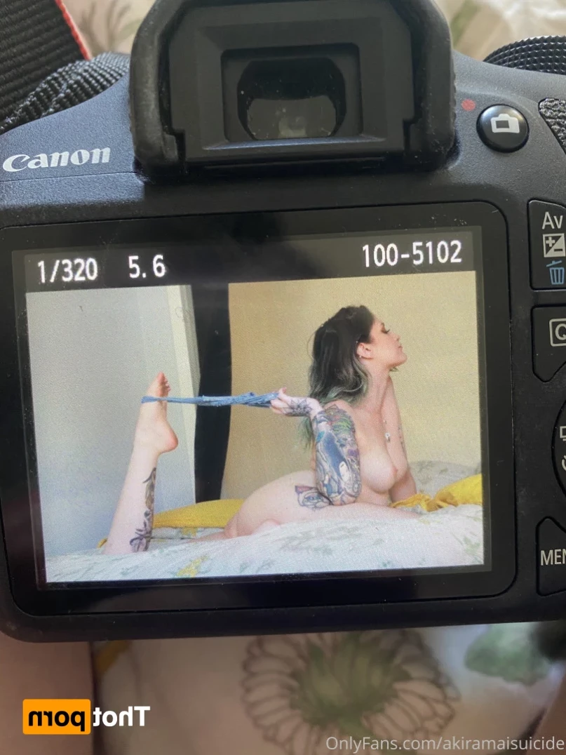 Akiramai 😋 [ akiramaisuicide ] Onlyfans leaked photo 15029181 on Hotleaks.tv