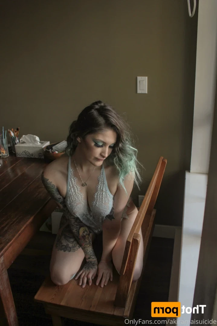 Akiramai 😋 [ akiramaisuicide ] Onlyfans leaked photo 15198727 on Hotleaks.tv