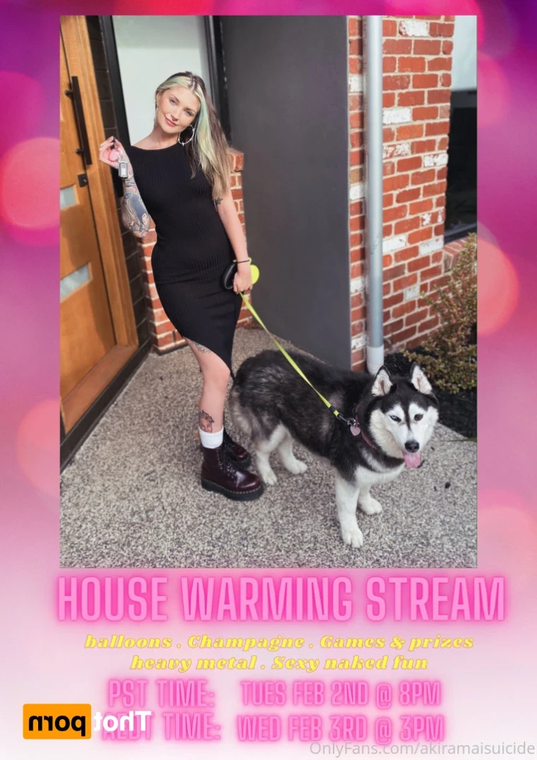 Akiramai 😋 [ akiramaisuicide ] Onlyfans leaked photo 15448204 on Hotleaks.tv